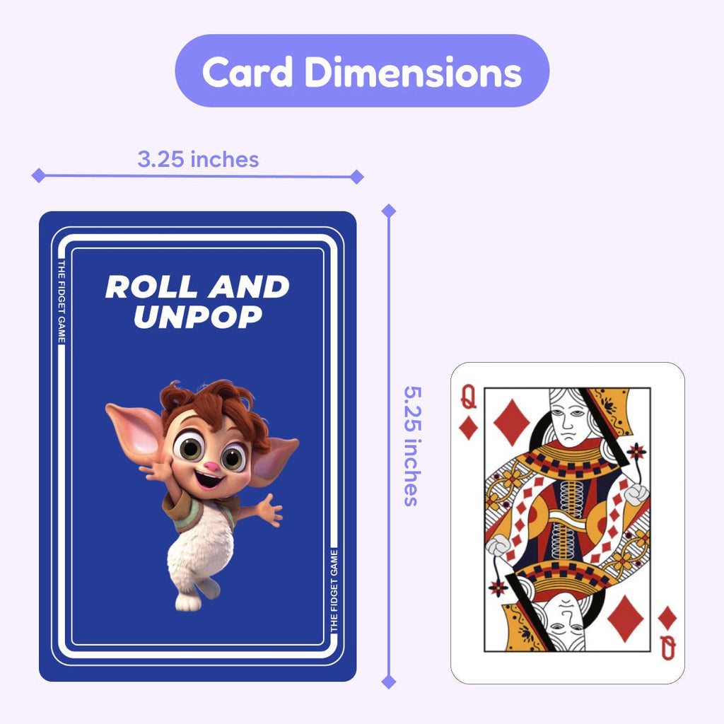 Math Card Pack Bundle - Maven Couture IncEducational Toys
