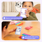 Math Card Pack Bundle - Maven Couture IncEducational Toys