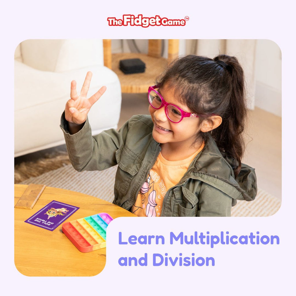 Math Card Pack Bundle - Maven Couture IncEducational Toys
