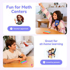 Math Card Pack Bundle - Maven Couture IncEducational Toys