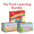 My First Learning Bundle - Maven Couture IncEducational Toys