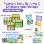 My First Learning Bundle - Maven Couture IncEducational Toys