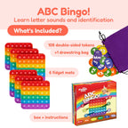 My First Learning Bundle - Maven Couture IncEducational Toys