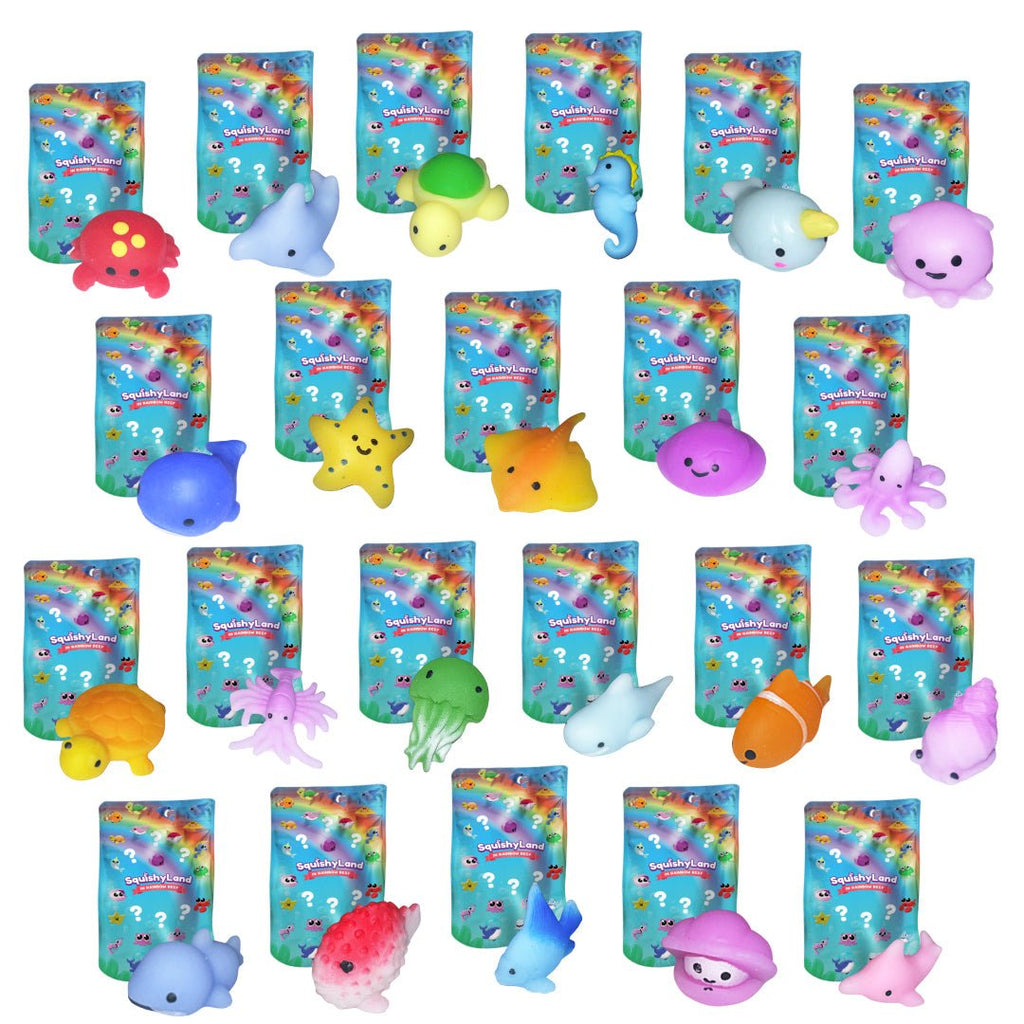 Mystery Squishies - Maven Couture IncEducational Toys