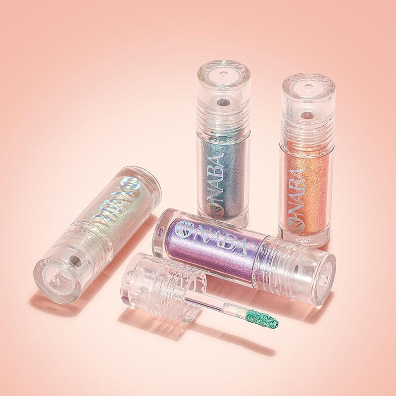 Luxury Liquid Eyeshadow - Maven Couture Inc