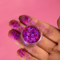 Flake Neptuno - Maven Couture Inc