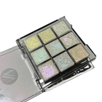 Kit Pigments Palettes (COI) BEST SELLERS - Maven Couture Inc