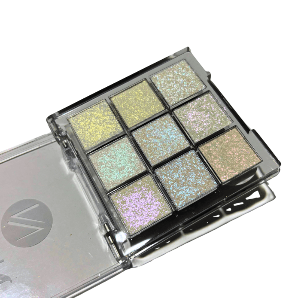 Kit Pigments Palettes (COI) BEST SELLERS - Maven Couture Inc
