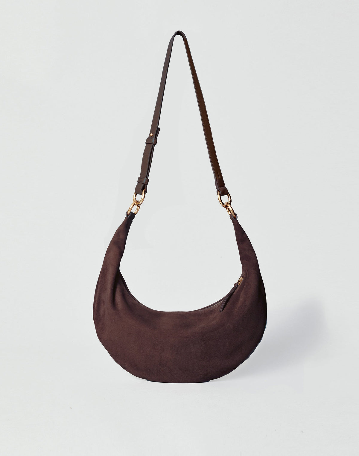 The Piccola Ring Bag