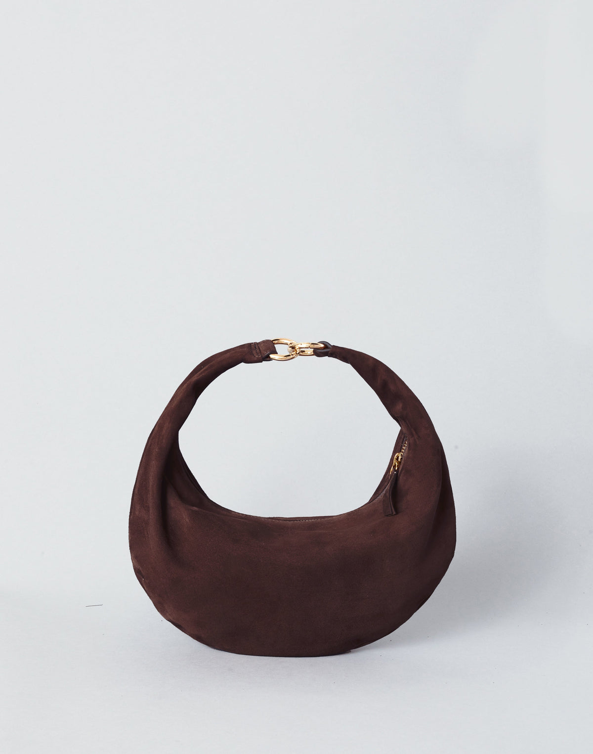 The Piccola Ring Bag