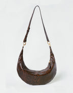 The Piccola Ring Bag