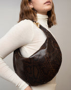 The Piccola Ring Bag