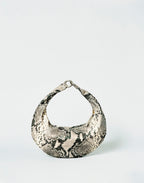 The Piccola Ring Bag