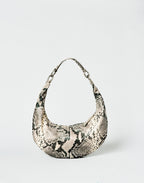The Piccola Ring Bag