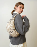 The Piccola Ring Bag