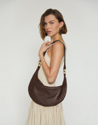 The Piccola Ring Bag