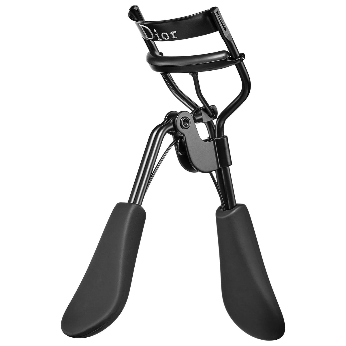 DIOR BACKSTAGE Lash Curler: Effortlessly Curl & Lift Lashes - Perfect for All Eye Shapes, Easy to Use Eyelash Curling Tool - Maven Couture IncHair Accessories