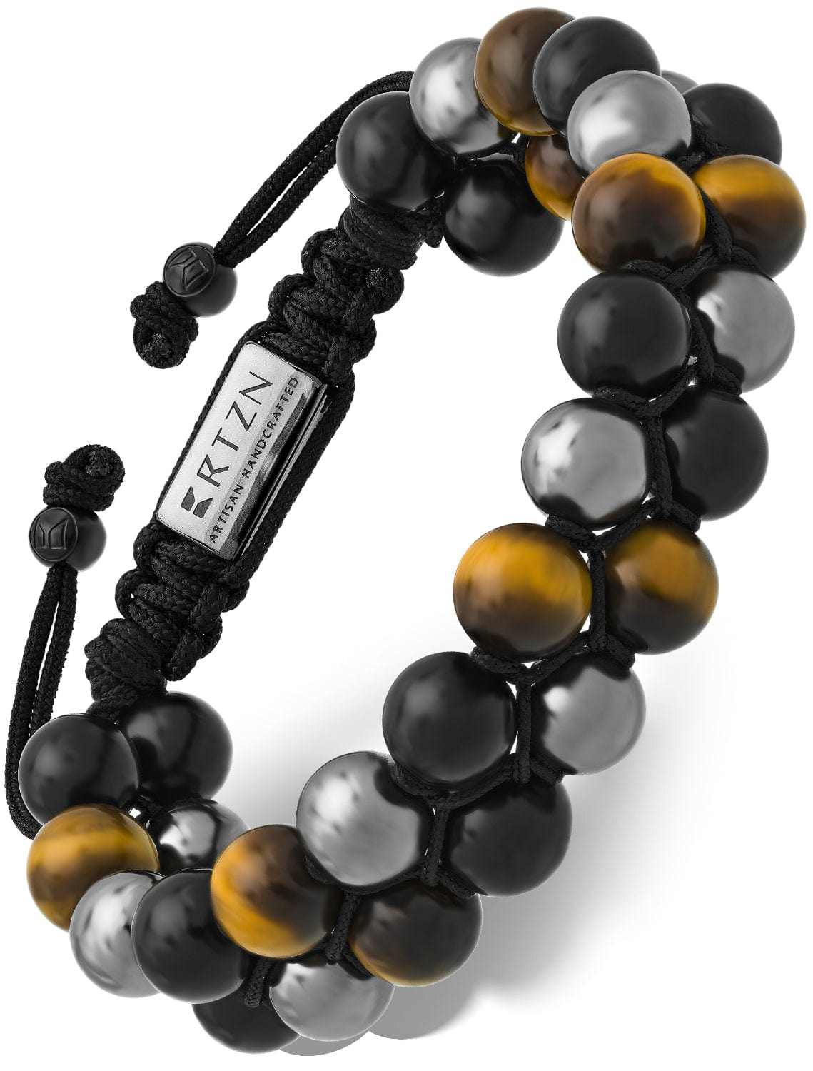 Triple Protection Beaded Bracelet - Morocco - Maven Couture IncBeaded Bracelet