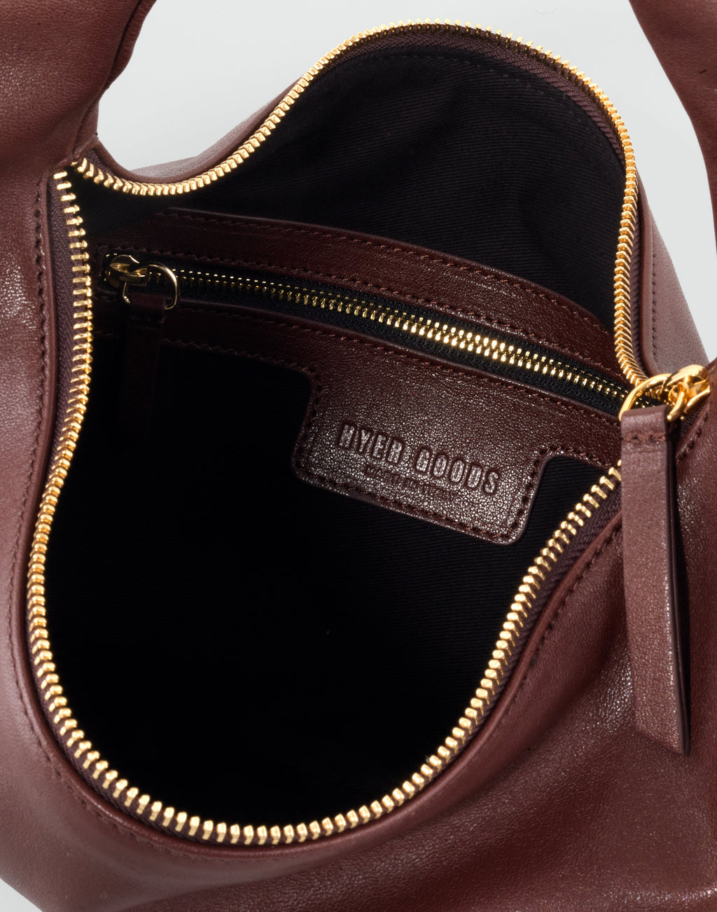 The Ring Bag