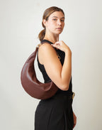 The Piccola Ring Bag