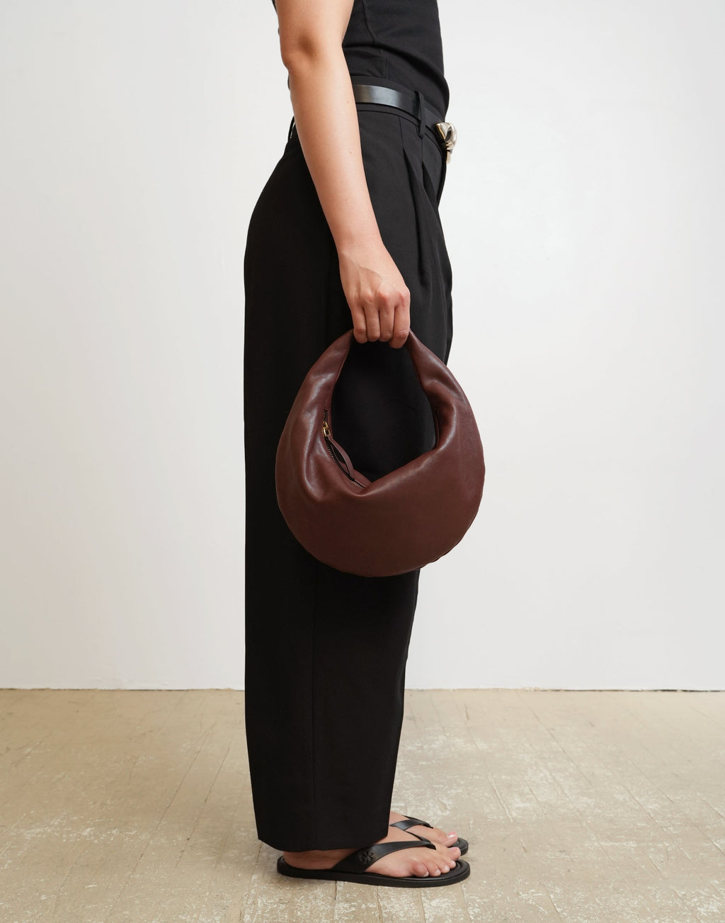 The Piccola Ring Bag