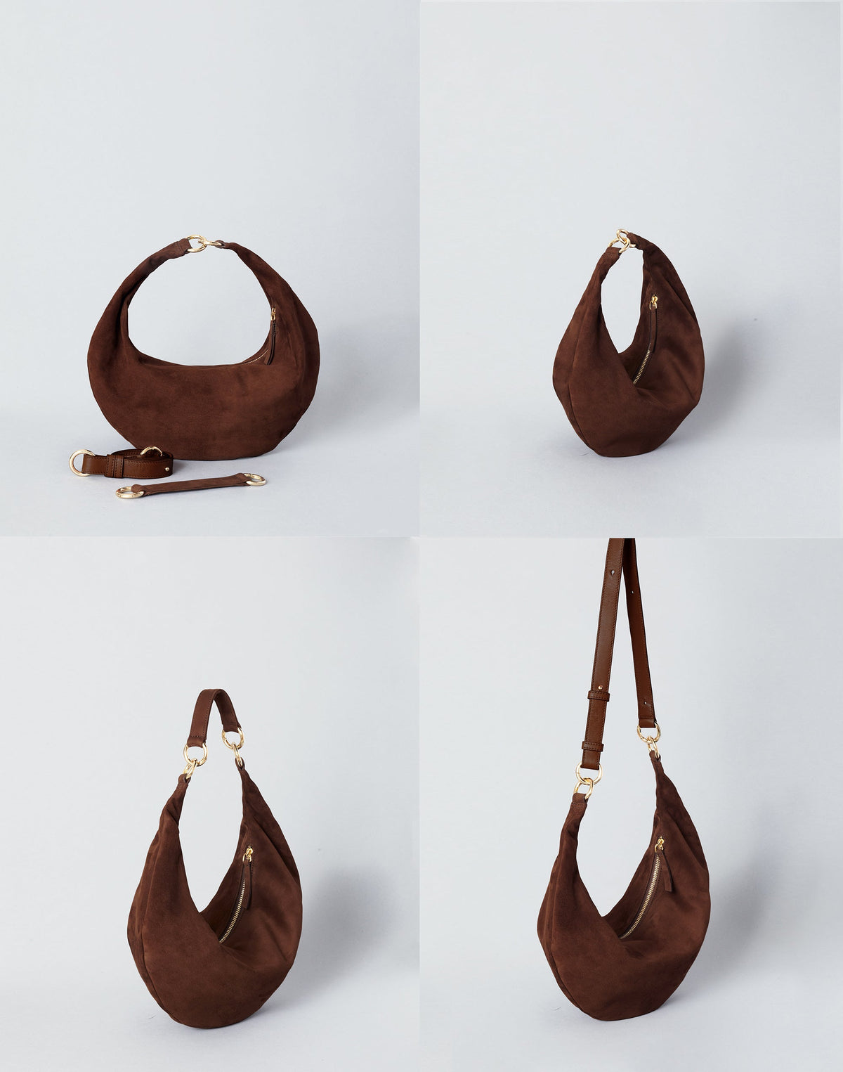 The Ring Bag