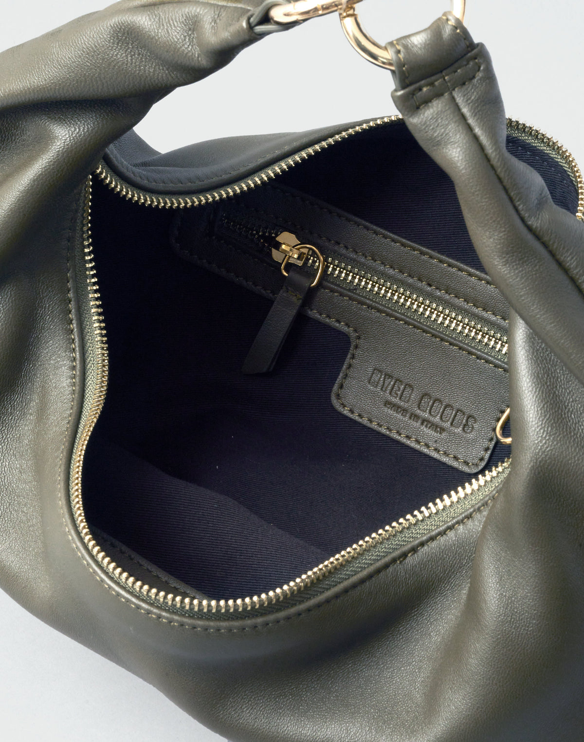 The Ring Bag