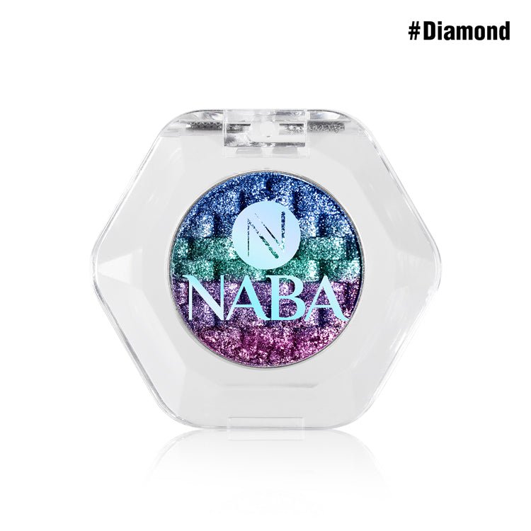 Rainbow Creamy Pigment Diamond - Maven Couture Inc