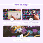 Rocket Race - Maven Couture IncEducational Toys