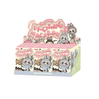 Pop Mart Labubu Exciting Macaron Blind Box - Maven Couture Inc