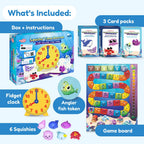Squishy Time Rescue - Maven Couture Inc