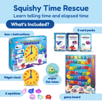 Grade 3-5 Shark Tank Bundle - Maven Couture IncEducational Toys