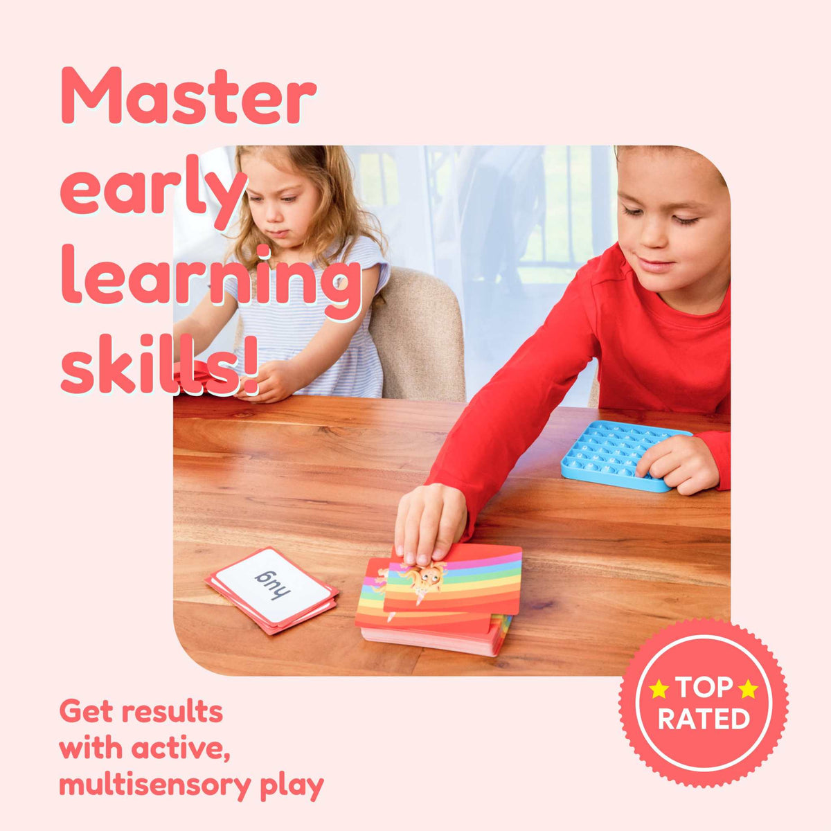 Pre-K Classroom Bundle - Maven Couture IncEducational Toys