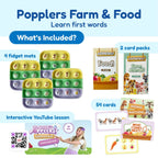 Pre-K Classroom Bundle - Maven Couture IncEducational Toys