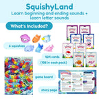 Pre-K Classroom Bundle - Maven Couture IncEducational Toys