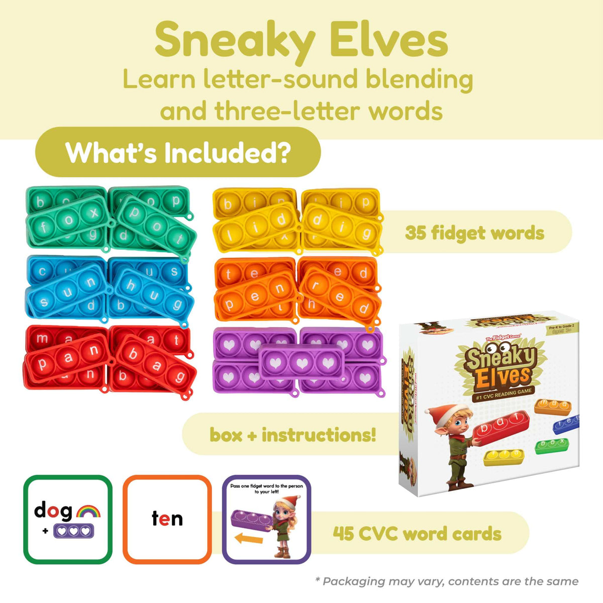 Small School Bundle for K-5