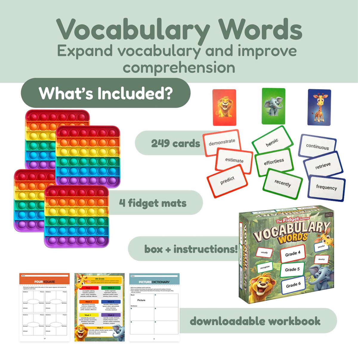 Small School Bundle for K-5