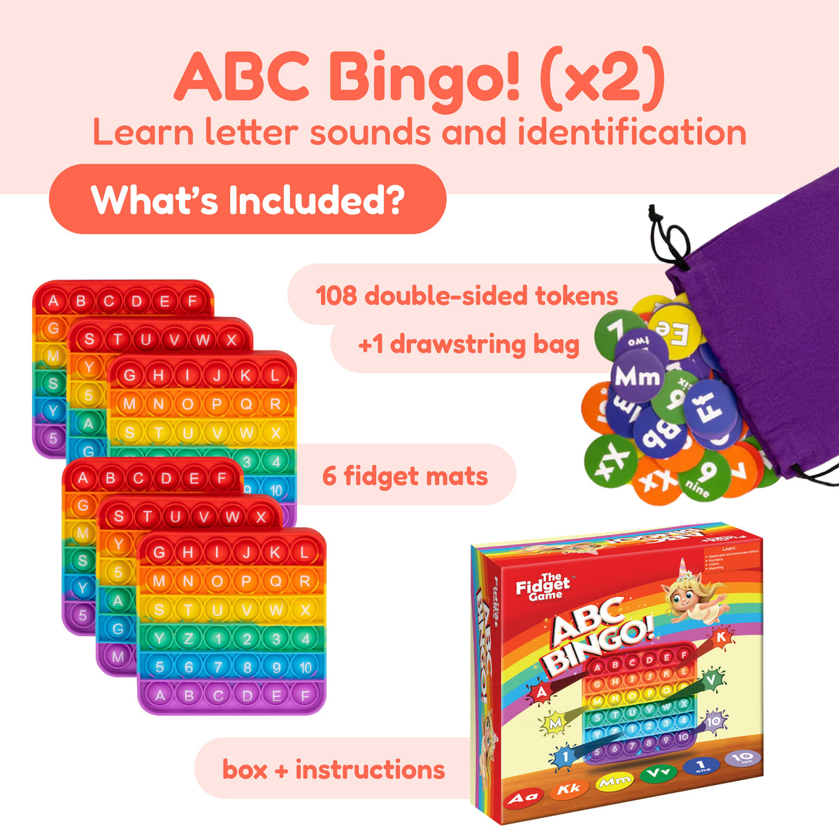 Ultimate School Bundle for K-5 — product photo 4 of 18