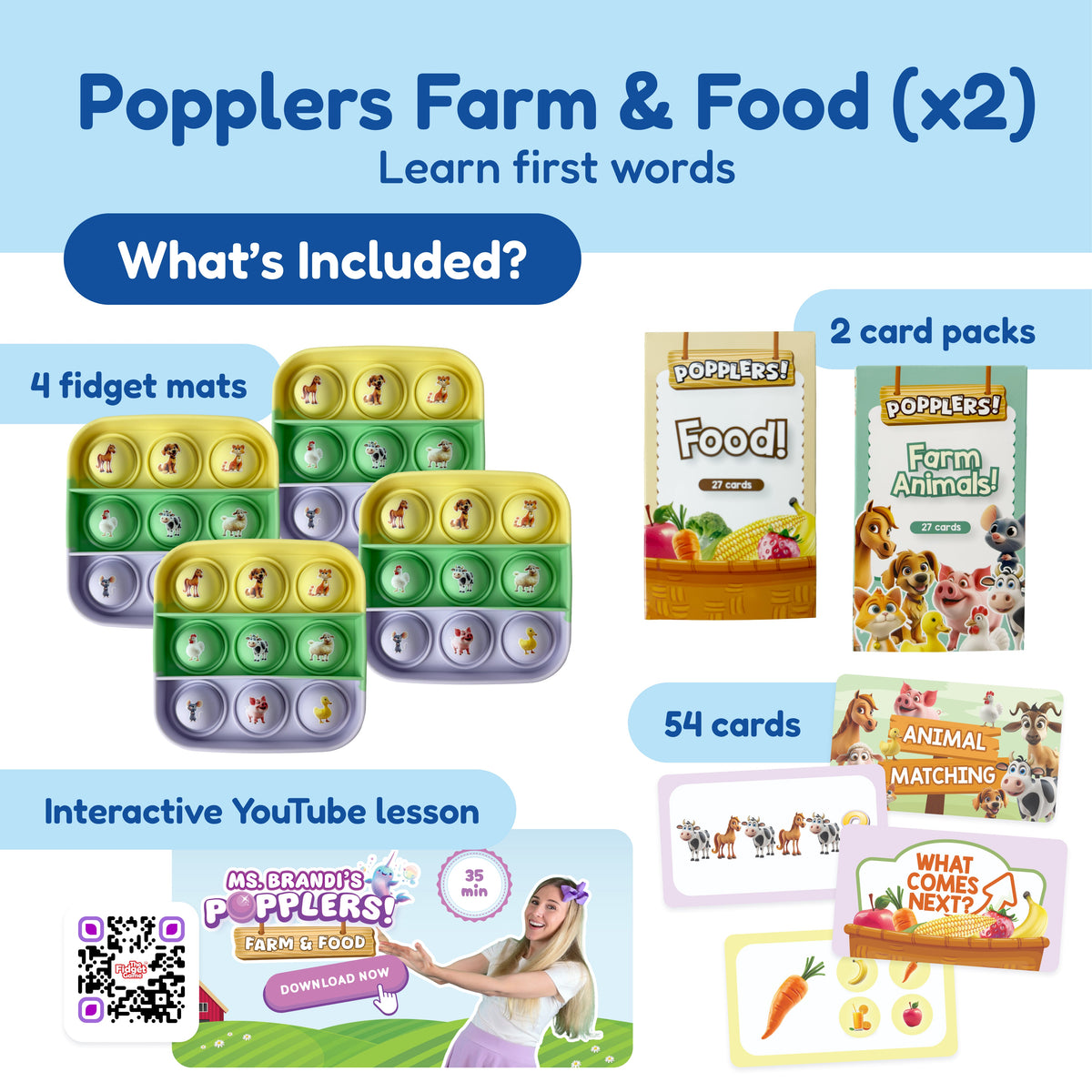 Ultimate School Bundle for K-5 — product photo 2 of 18