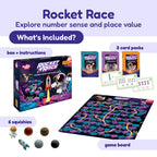 Grade 1 Shark Tank Bundle - Maven Couture IncEducational Toys