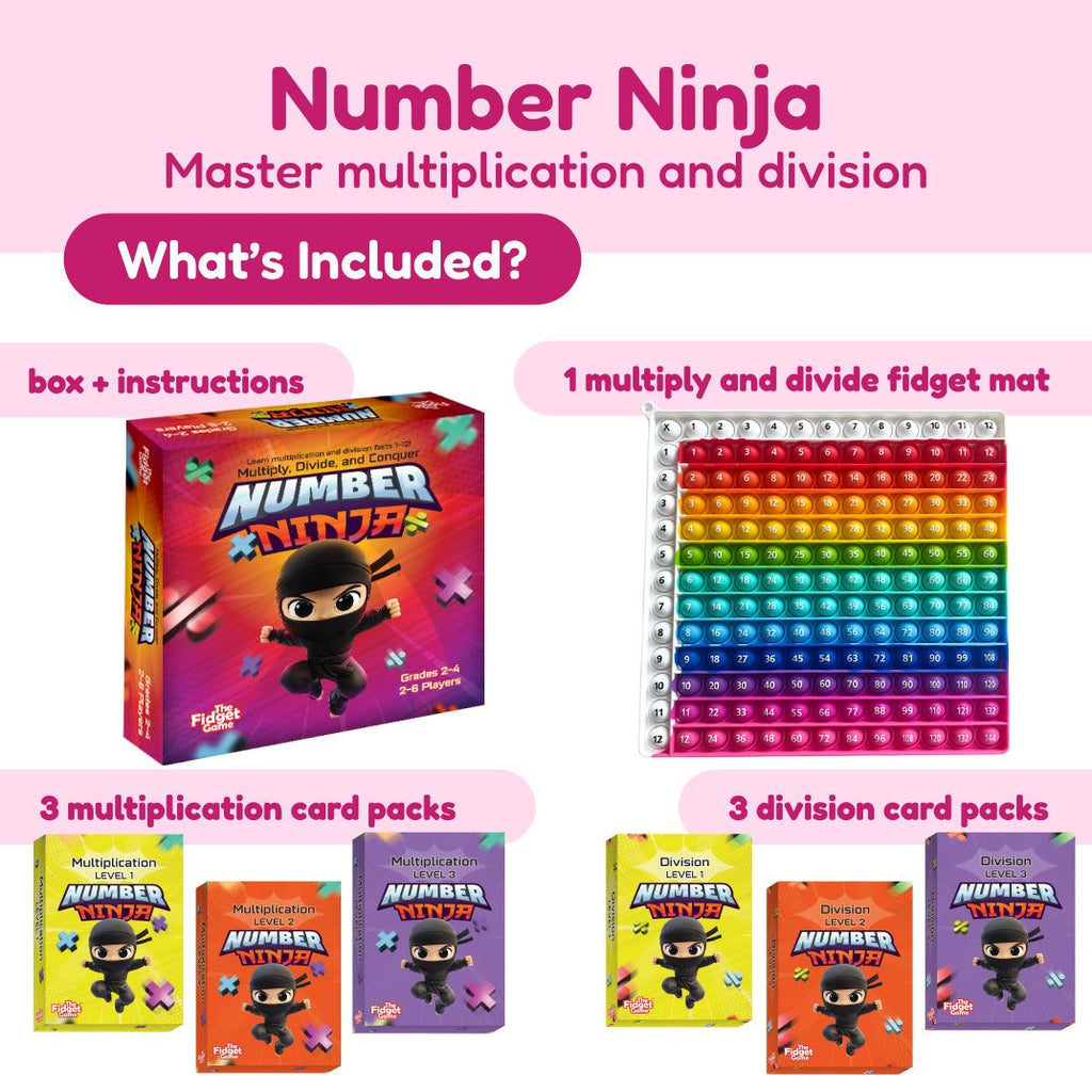 Grade 2 Shark Tank Bundle