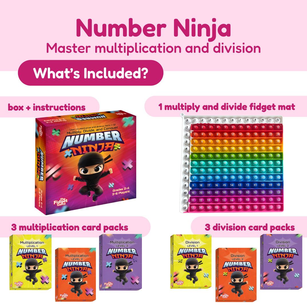 Grade 2 Shark Tank Bundle