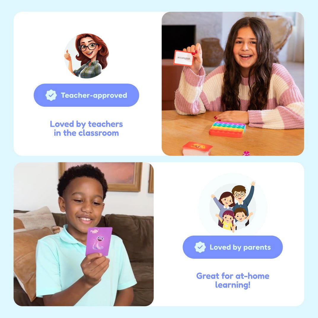 Grade 3-5 Shark Tank Bundle - Maven Couture IncEducational Toys