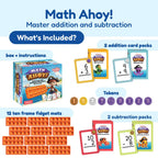Kindergarten Shark Tank Bundle