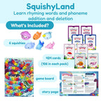 Kindergarten Shark Tank Bundle