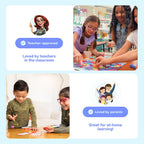 Kindergarten Shark Tank Bundle