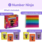 Ultimate Math Bundle - Maven Couture IncEducational Toys
