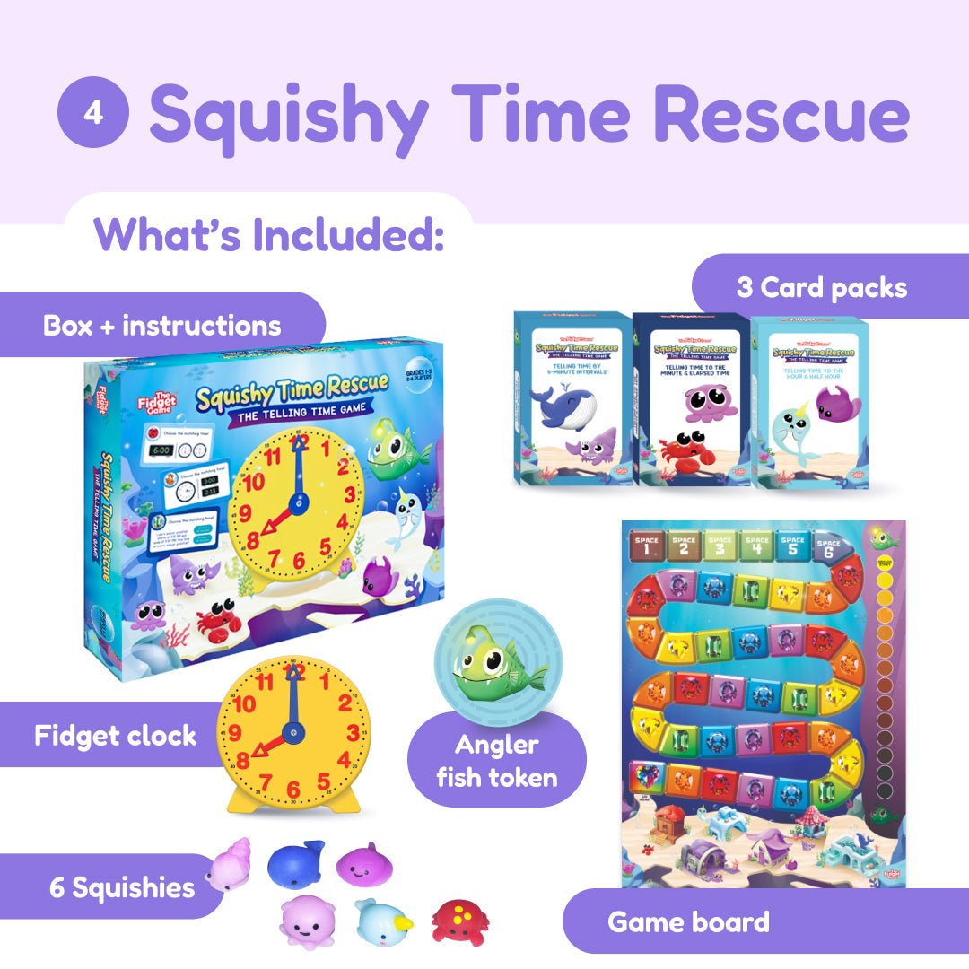 Ultimate Math Bundle - Maven Couture IncEducational Toys