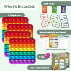 The Vocabulary Game - Maven Couture IncEducational Toys