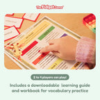 The Vocabulary Game - Maven Couture IncEducational Toys